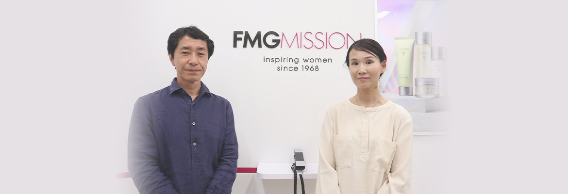 エフエムジー＆ミッション株式会社 様