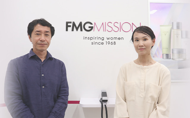 エフエムジー＆ミッション株式会社 様