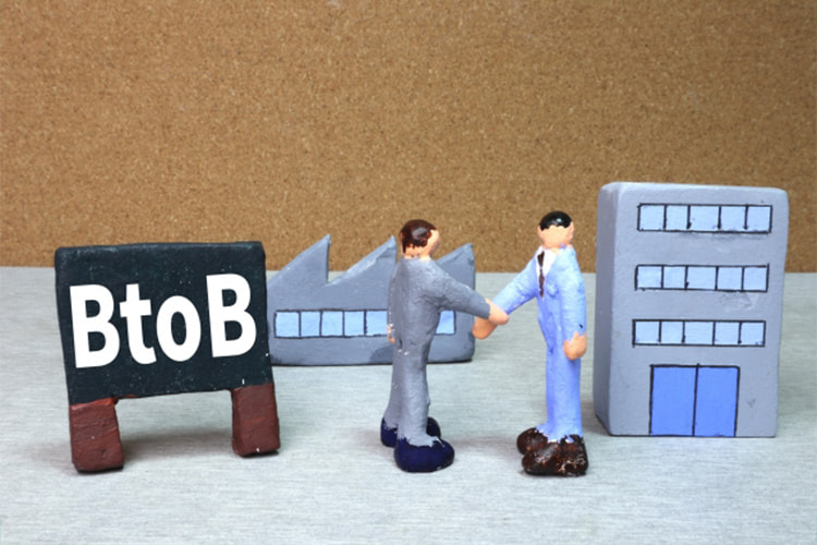 法人後払いとは？