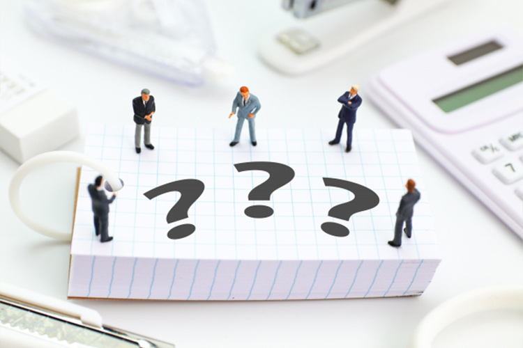 後払い決済サービスを導入する際の注意点