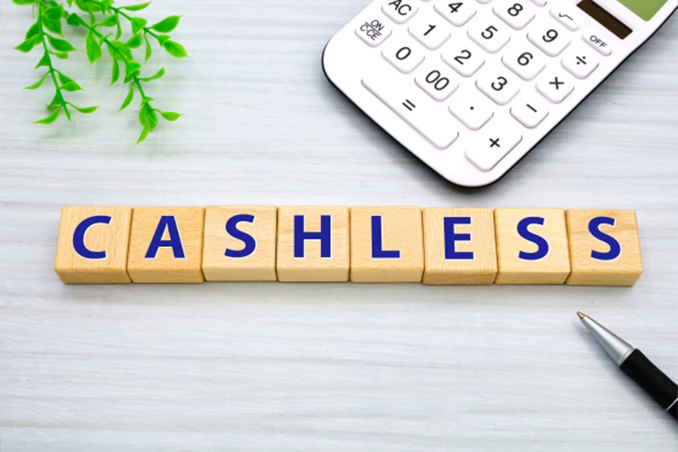 キャッシュレス決済とは