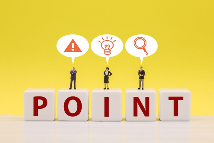 キャッシュレス決済を効果的に導入・運用するためのポイント