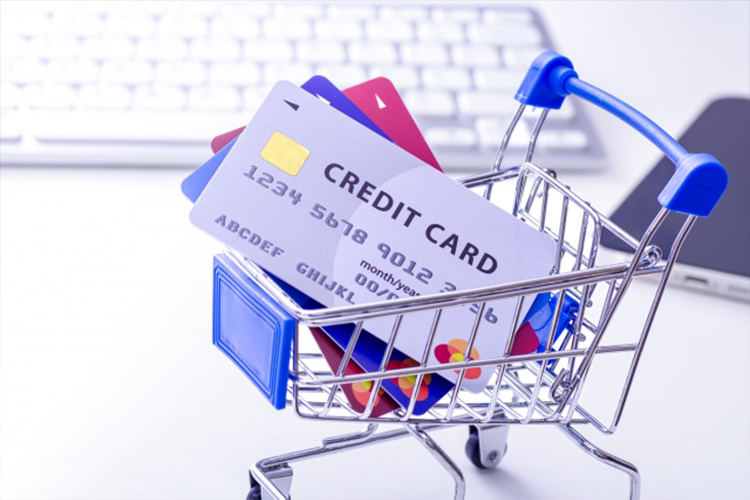 クレジットカード決済とは