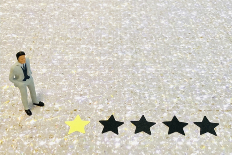 与信審査に落ちる可能性がある主なケース