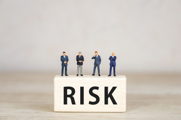 後払い決済を自社で運用するデメリット