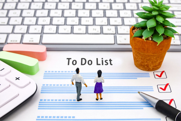 後払いを自社で運用する際に必要となる業務