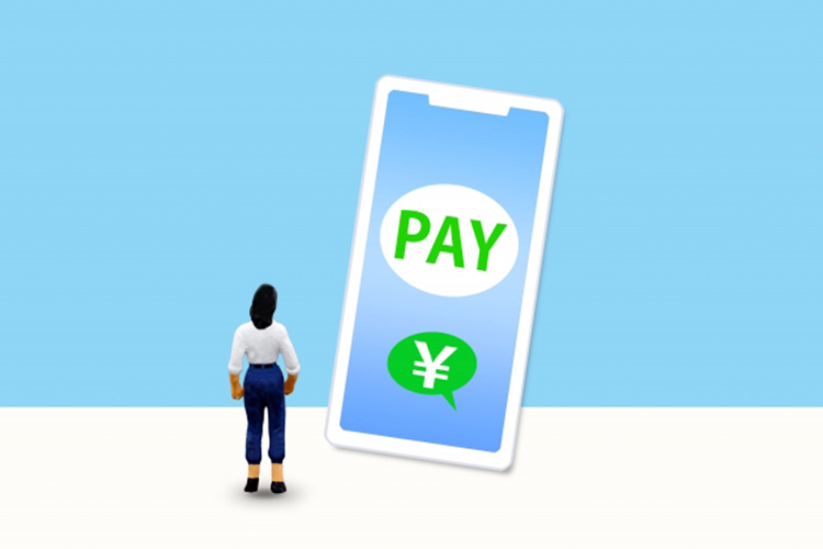 オンライン決済の主な種類