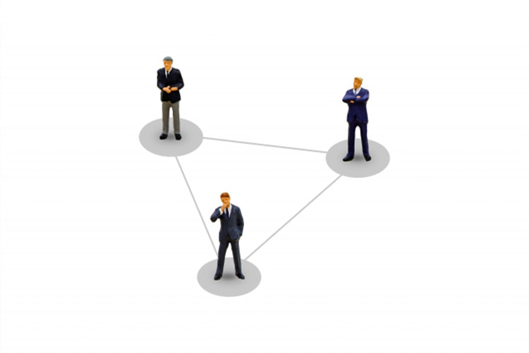 収納代行サービスの仕組み