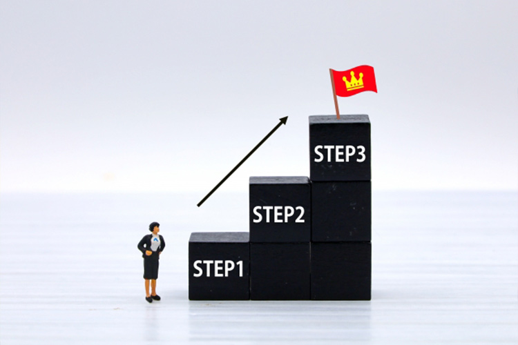 ネットショップの始め方7ステップ