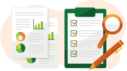 進化を続ける審査システム