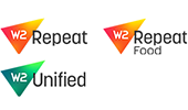 W2 Repeat W2 Repeat Food W2 Unified